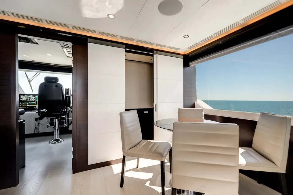 Dreams, 2022 Ocean Alexander, photo 70
