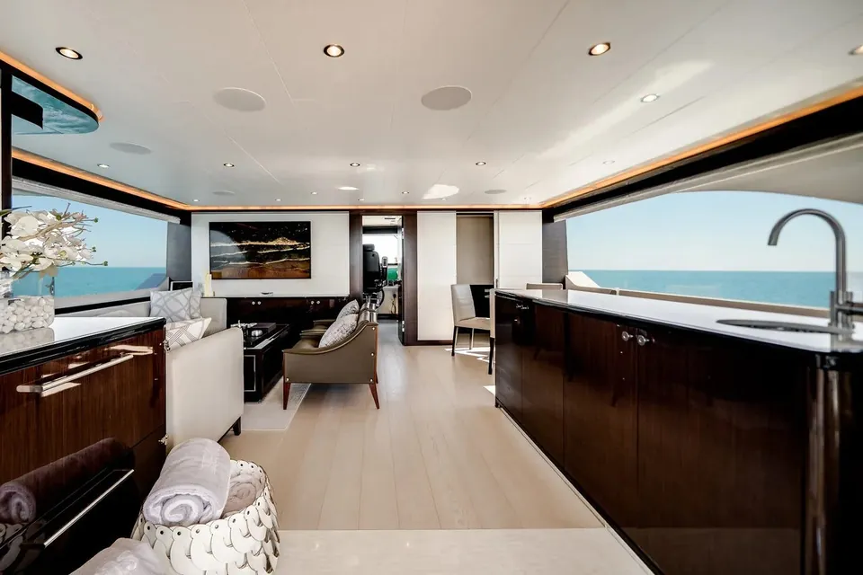 Dreams, 2022 Ocean Alexander, photo 81
