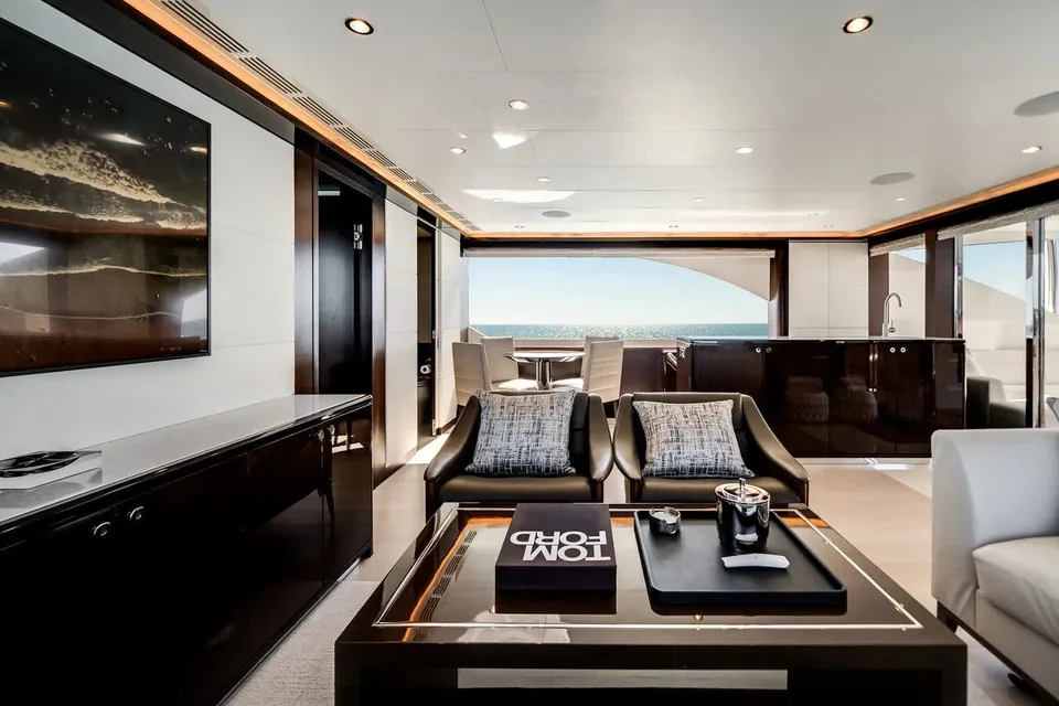 Dreams, 2022 Ocean Alexander, photo 83