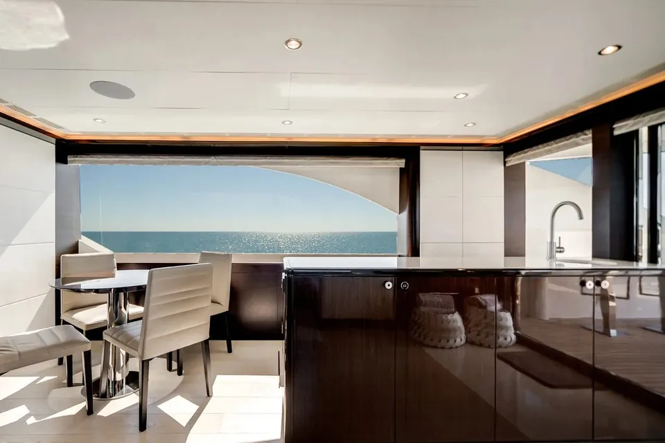 Dreams, 2022 Ocean Alexander, photo 84