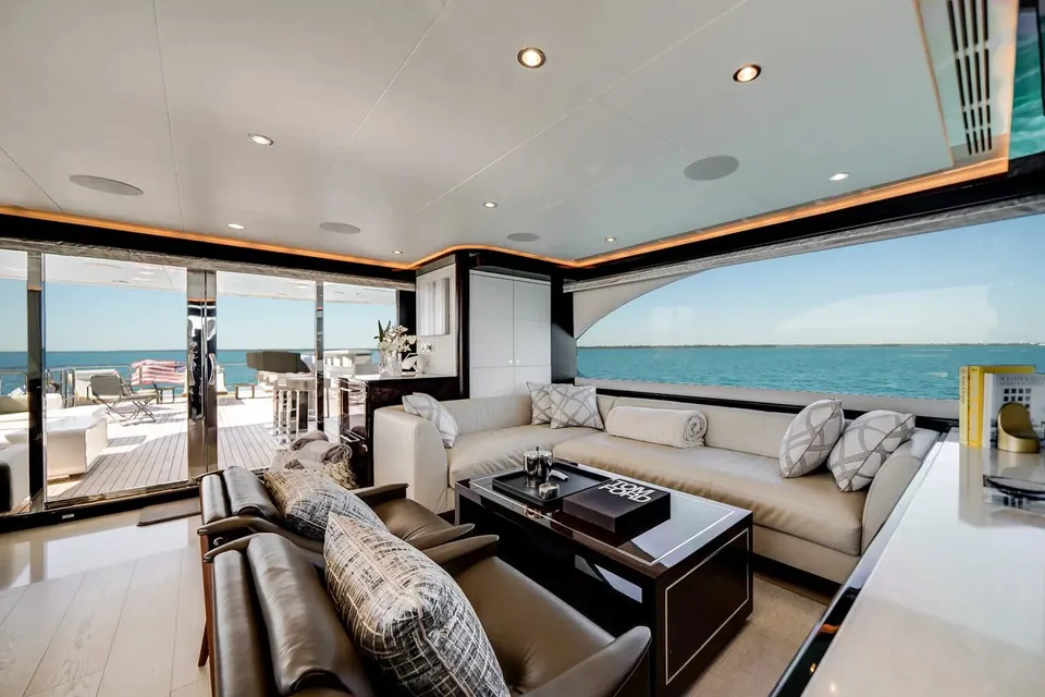 Dreams, 2022 Ocean Alexander, photo 85
