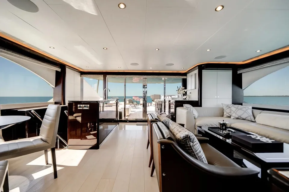Dreams, 2022 Ocean Alexander, photo 86
