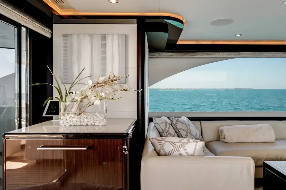 Dreams, 2022 Ocean Alexander, photo 87