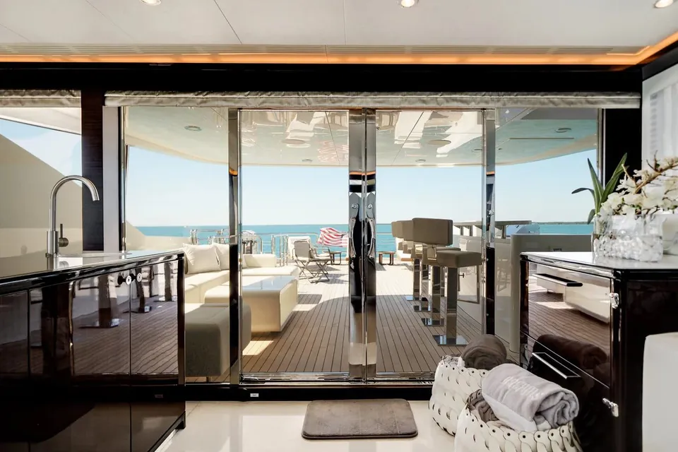 Dreams, 2022 Ocean Alexander, photo 88