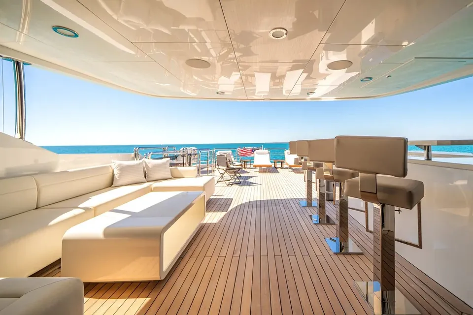 Dreams, 2022 Ocean Alexander, photo 89