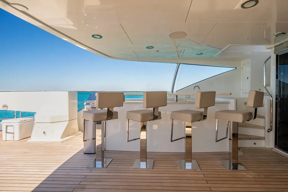 Dreams, 2022 Ocean Alexander, photo 90
