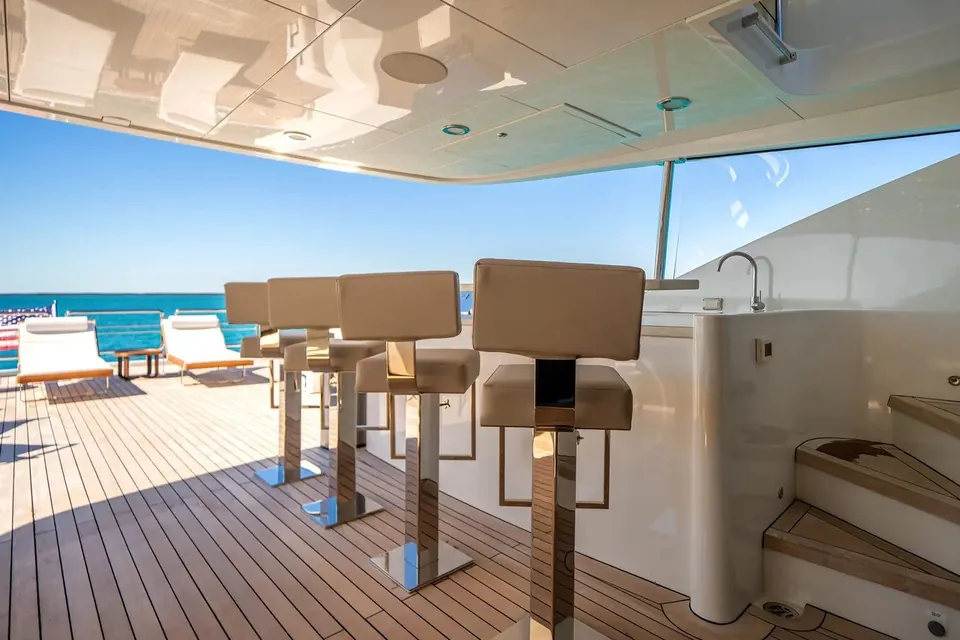 Dreams, 2022 Ocean Alexander, photo 91