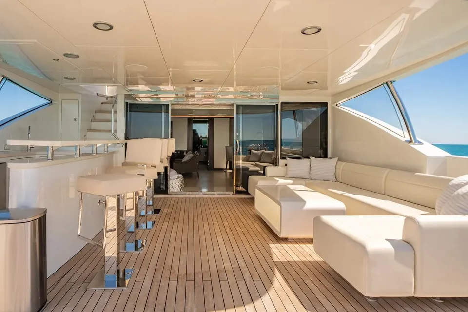Dreams, 2022 Ocean Alexander, photo 92