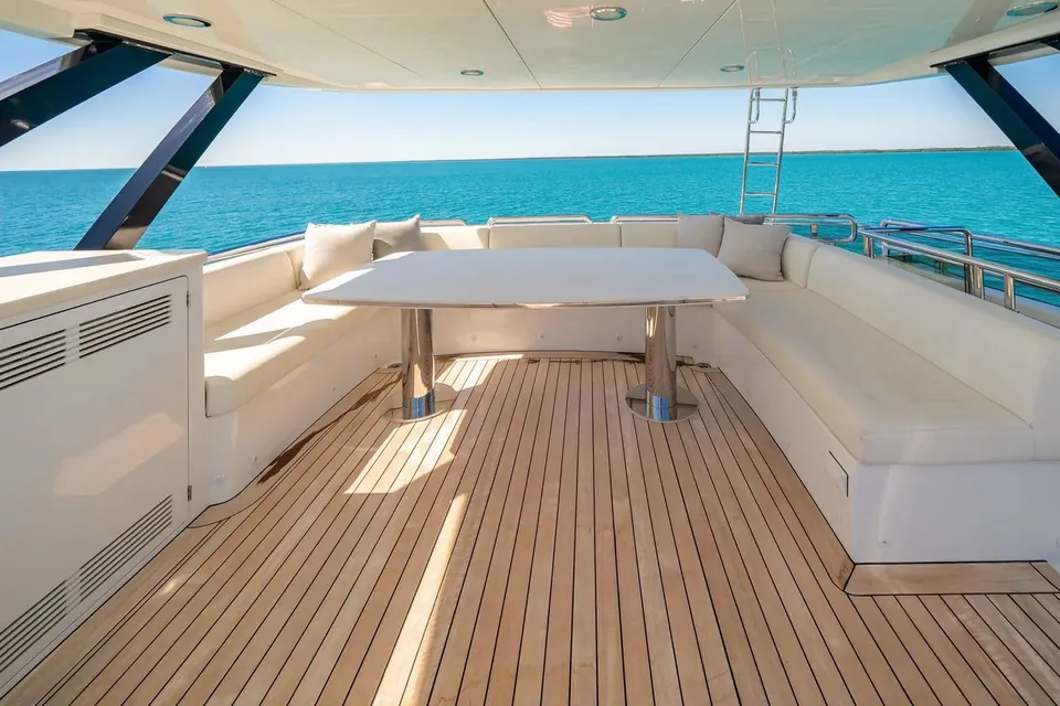 Dreams, 2022 Ocean Alexander, photo 100