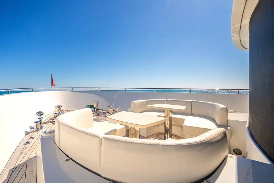 Dreams, 2022 Ocean Alexander, photo 104