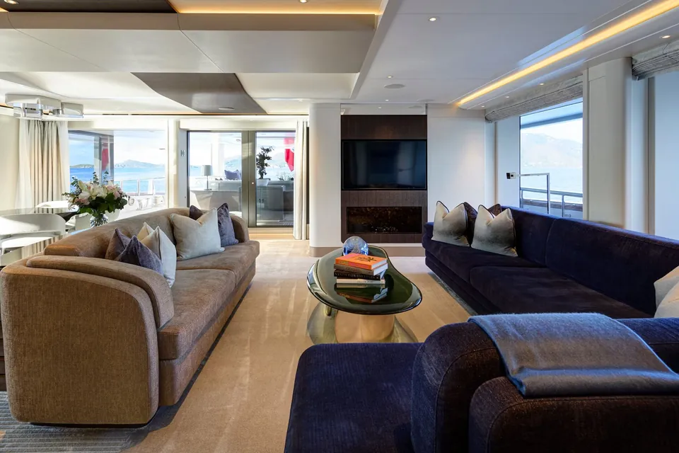 Vanish, 2021 Feadship Custom, photo 3