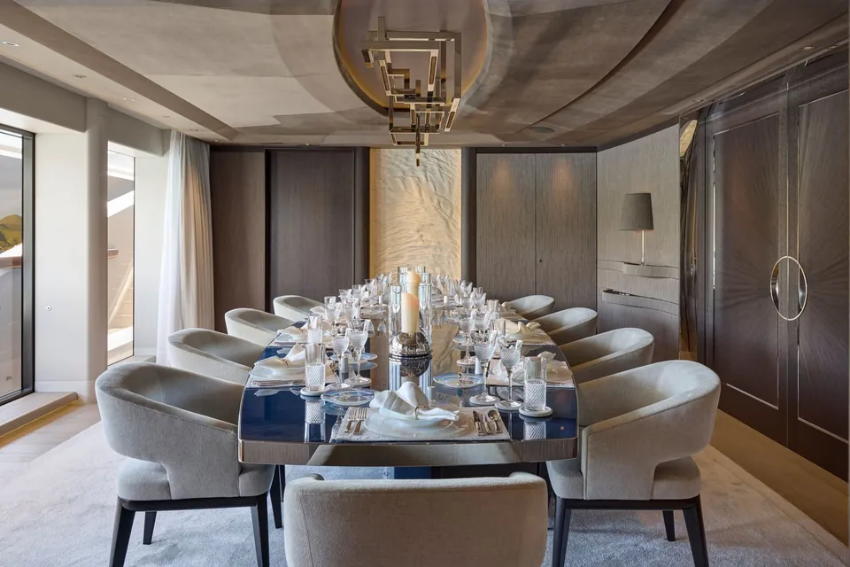 Vanish, 2021 Feadship Custom, photo 4