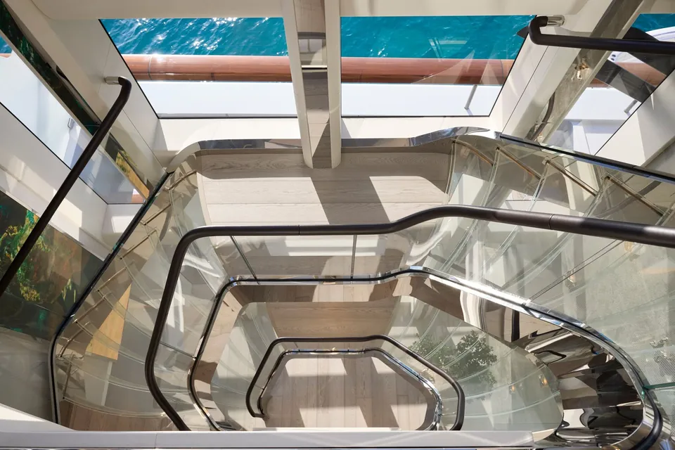 Vanish, 2021 Feadship Custom, photo 6
