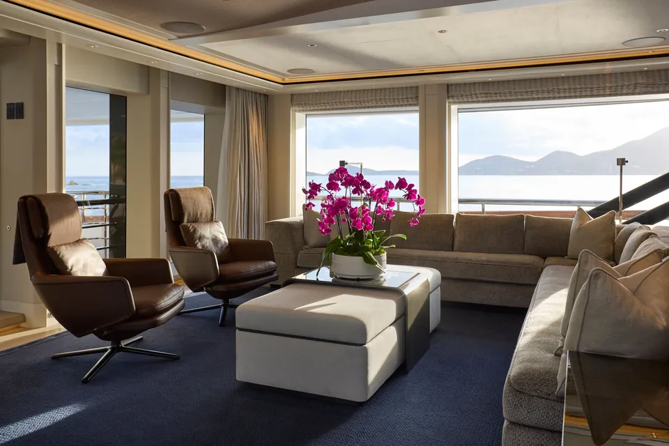 Vanish, 2021 Feadship Custom, photo 8