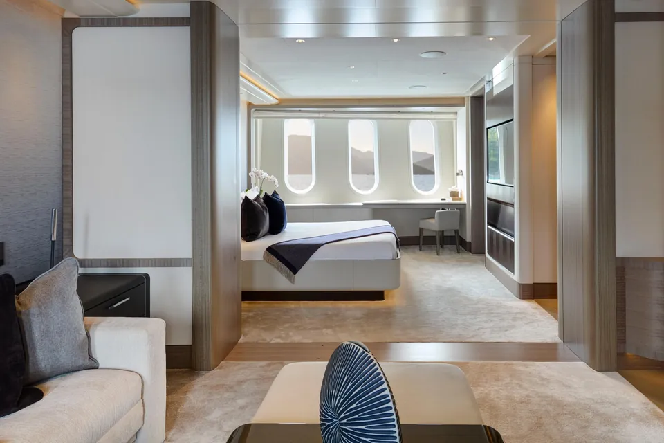 Vanish, 2021 Feadship Custom, photo 14