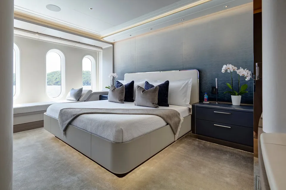 Vanish, 2021 Feadship Custom, photo 16