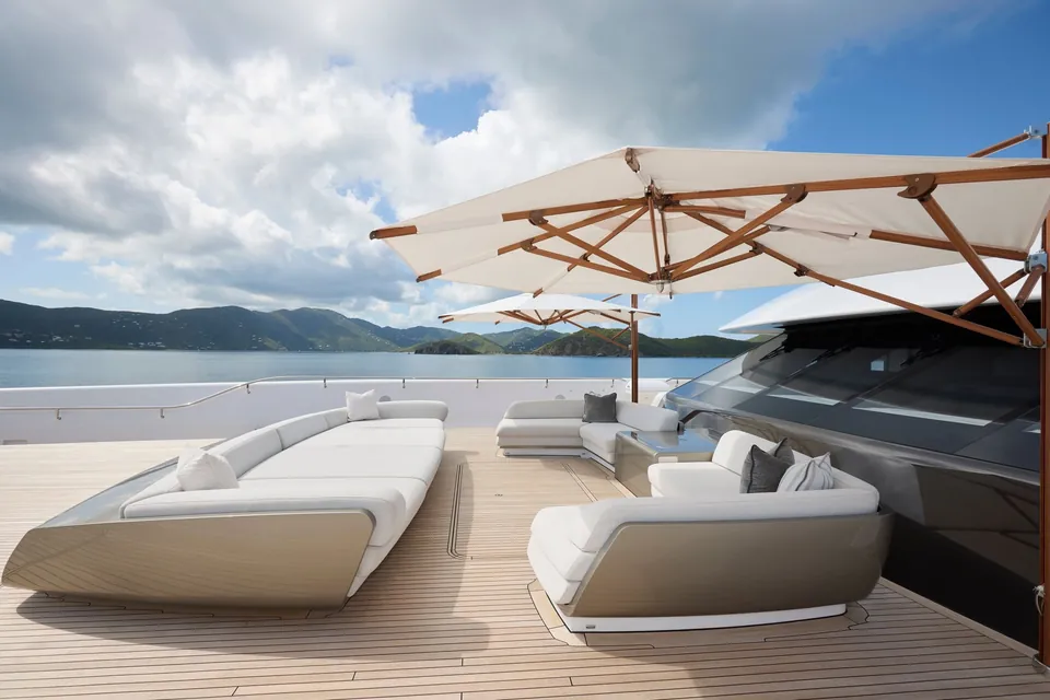 Vanish, 2021 Feadship Custom, photo 23