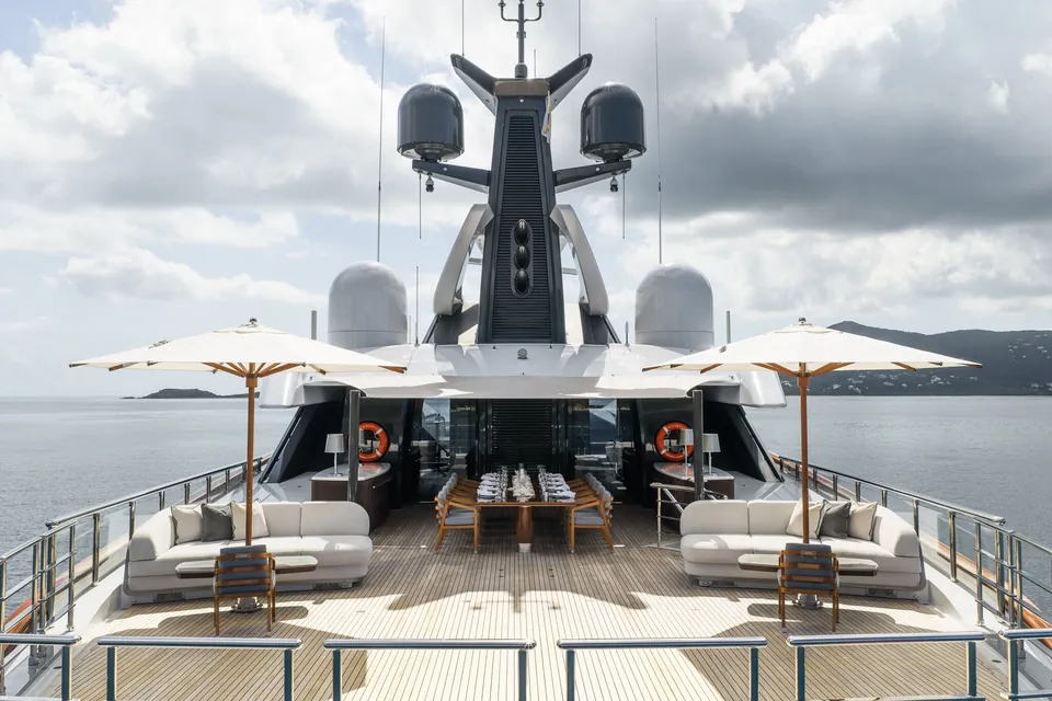 Vanish, 2021 Feadship Custom, photo 24
