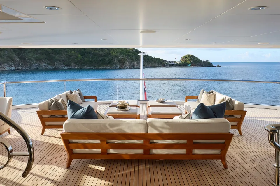 Vanish, 2021 Feadship Custom, photo 25