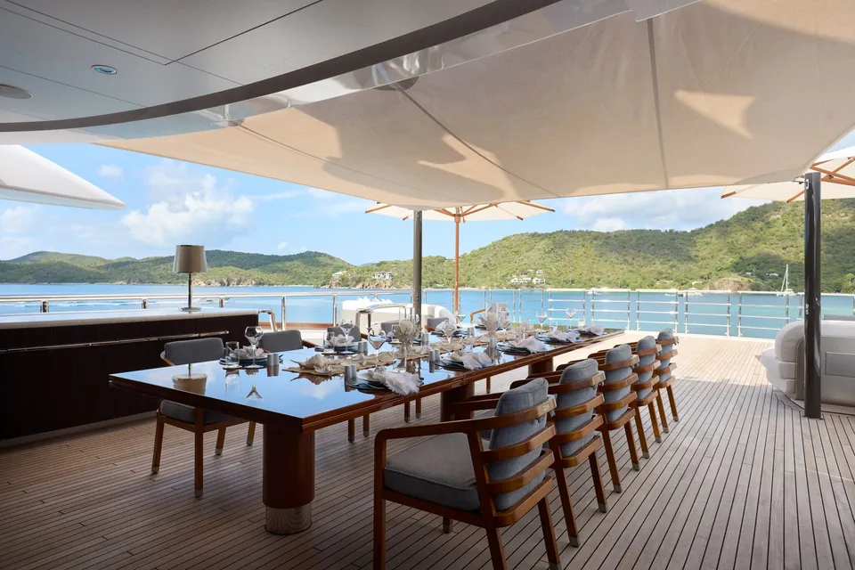 Vanish, 2021 Feadship Custom, photo 27