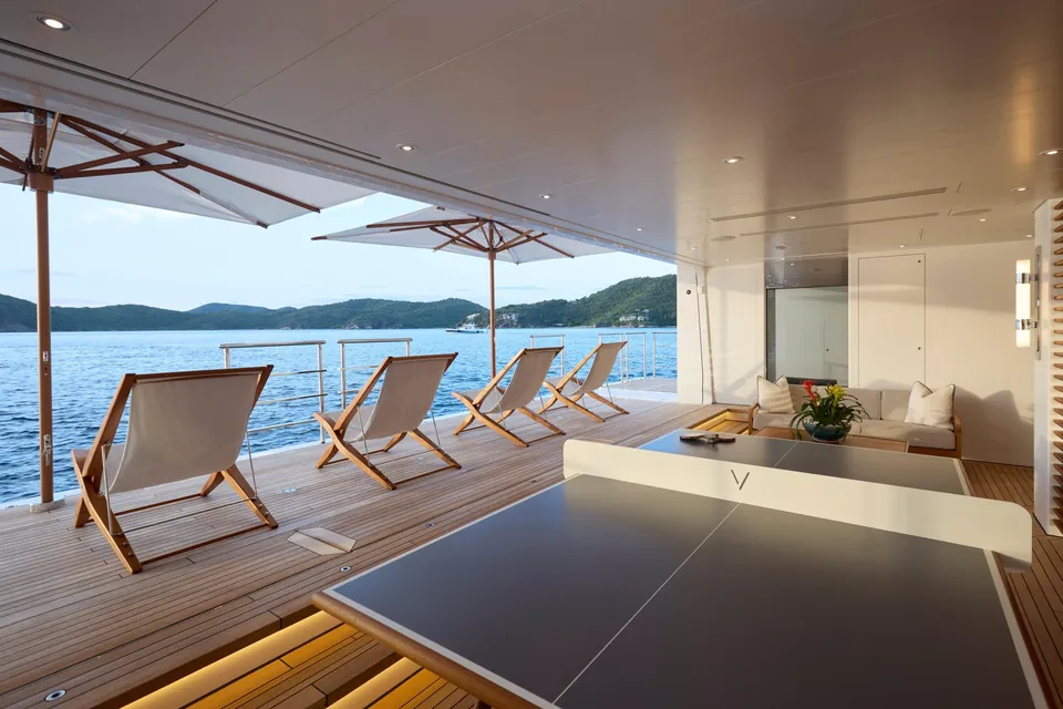 Vanish, 2021 Feadship Custom, photo 31