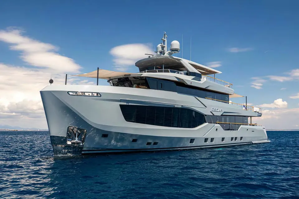 Oscar, 2023 Numarine 37XP, photo 1