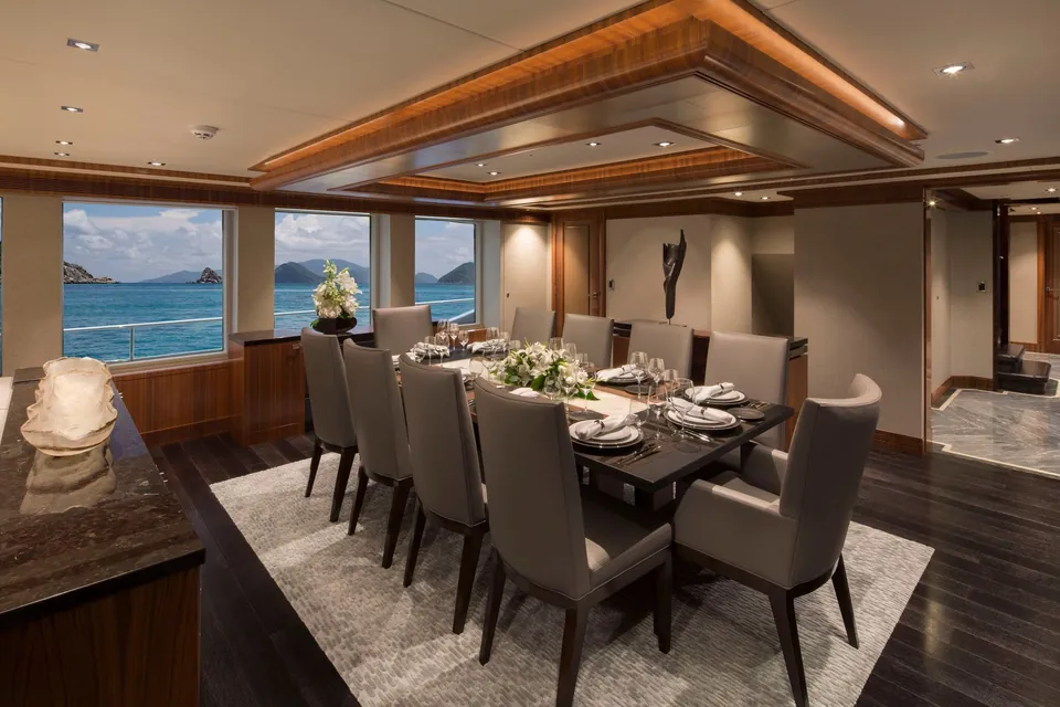 Muchos Mas, 2016 Crescent Yachts Custom, photo 15