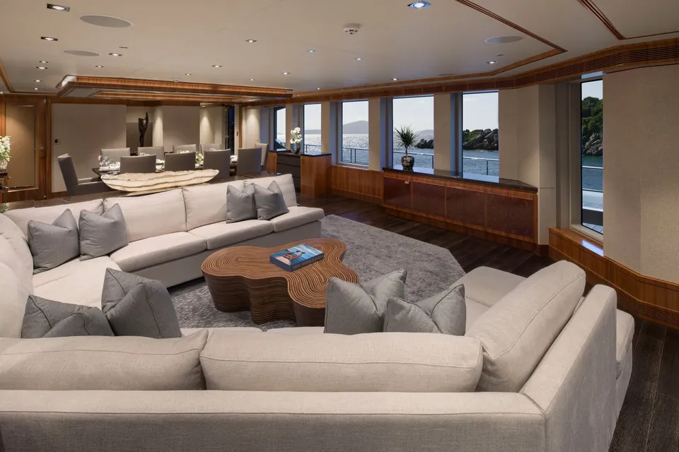Muchos Mas, 2016 Crescent Yachts Custom, photo 16