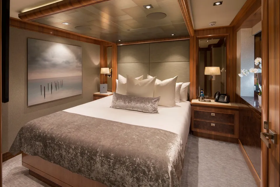 Muchos Mas, 2016 Crescent Yachts Custom, photo 22