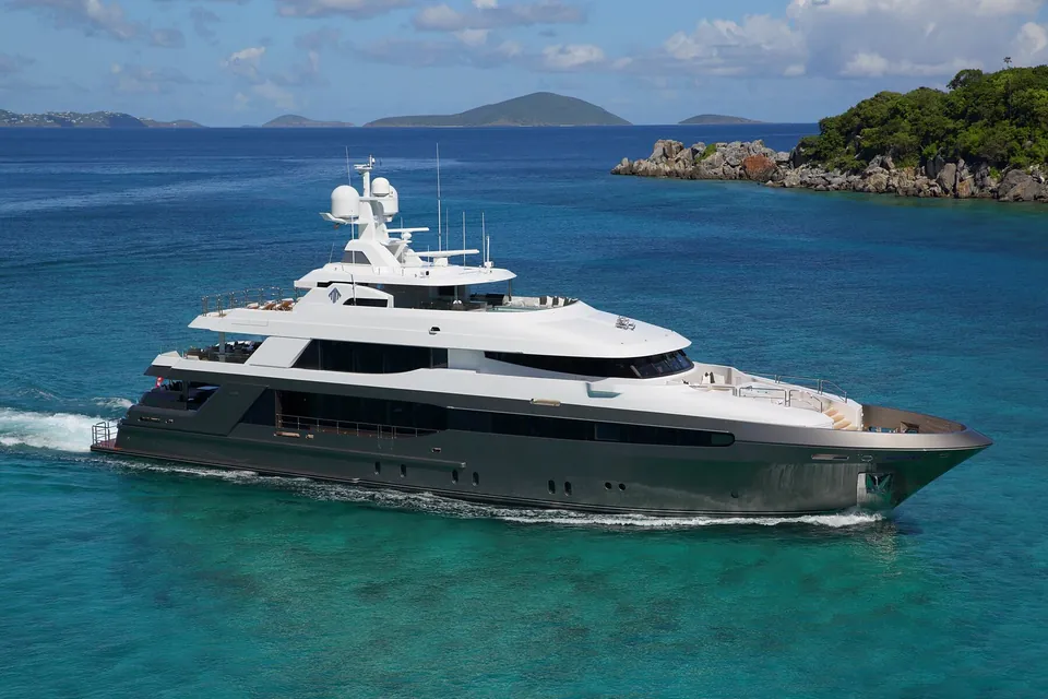 Muchos Mas, 2016 Crescent Yachts Custom, photo 27