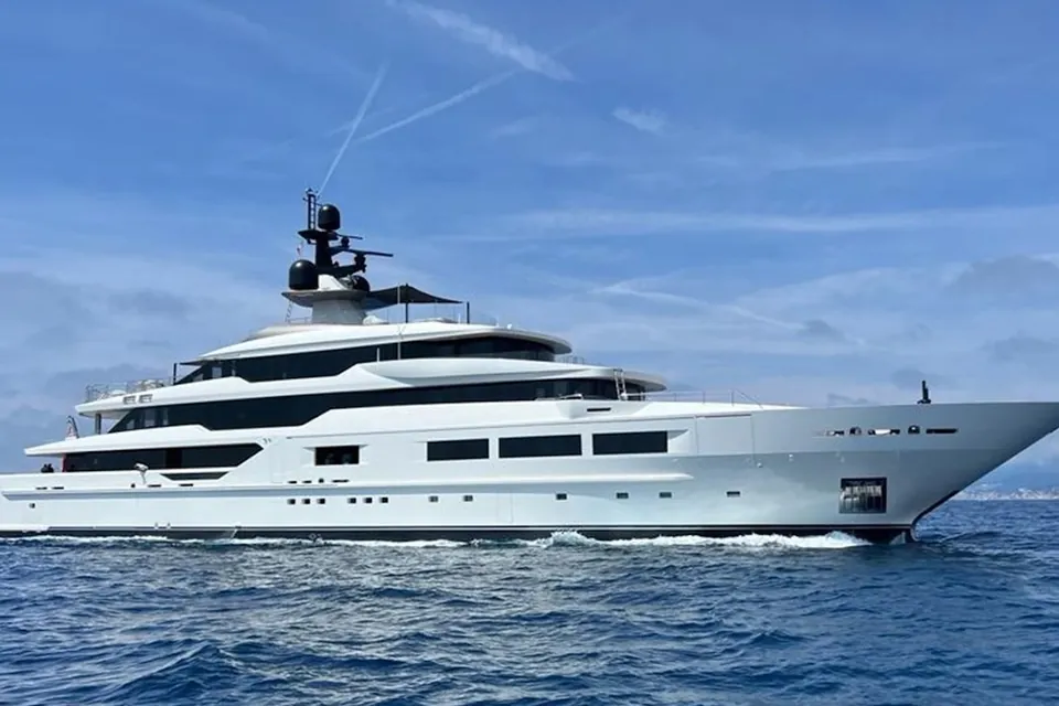 Casino Royale, 2018 Tankoa Yachts, photo 1