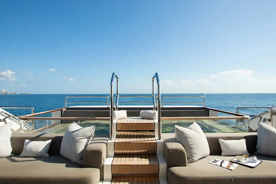 Casino Royale, 2018 Tankoa Yachts, photo 4