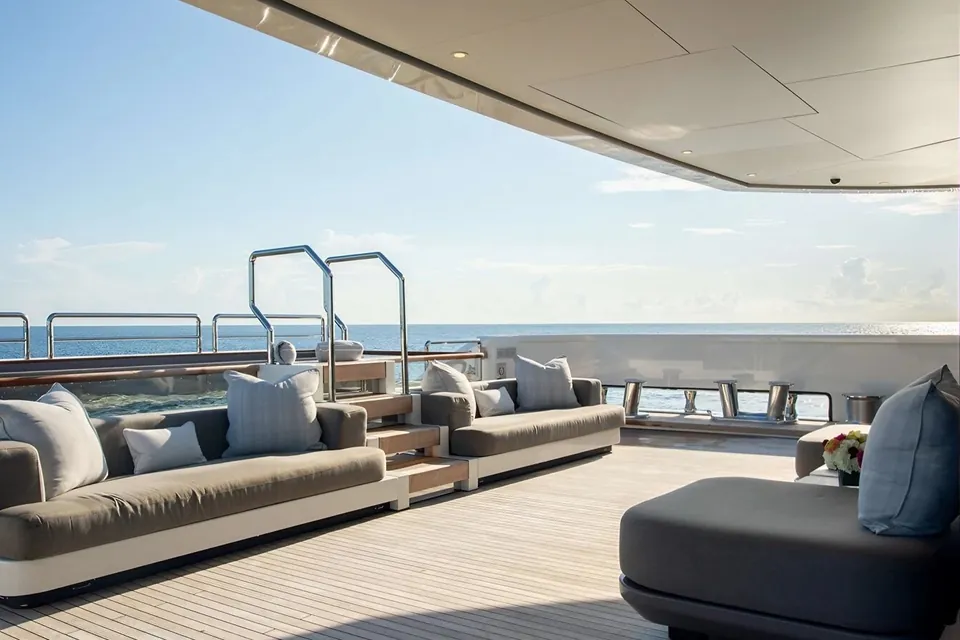 Casino Royale, 2018 Tankoa Yachts, photo 5