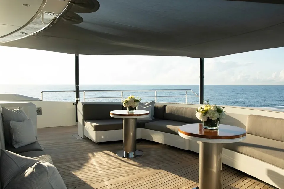 Casino Royale, 2018 Tankoa Yachts, photo 6