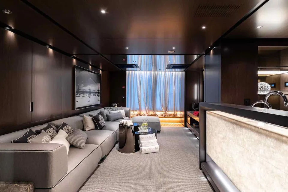 Casino Royale, 2018 Tankoa Yachts, photo 11