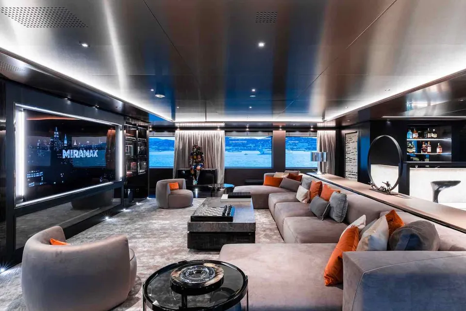 Casino Royale, 2018 Tankoa Yachts, photo 12