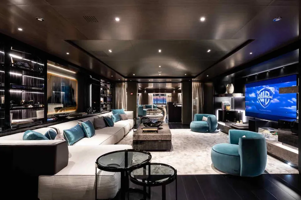 Casino Royale, 2018 Tankoa Yachts, photo 14