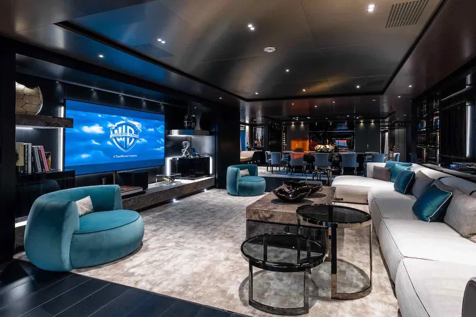 Casino Royale, 2018 Tankoa Yachts, photo 15