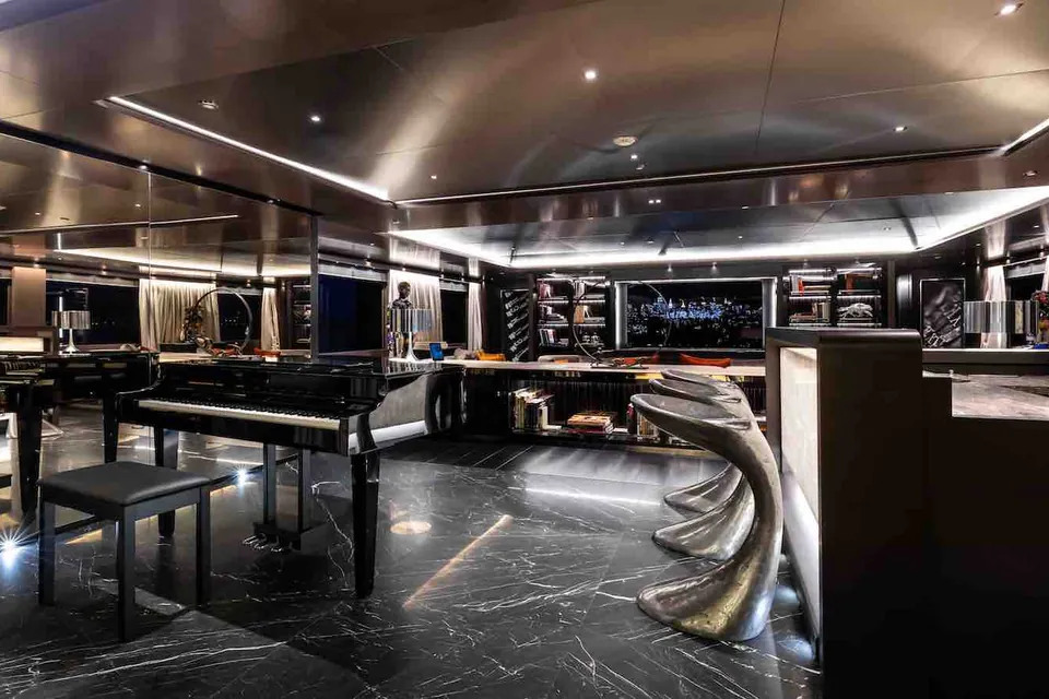 Casino Royale, 2018 Tankoa Yachts, photo 17
