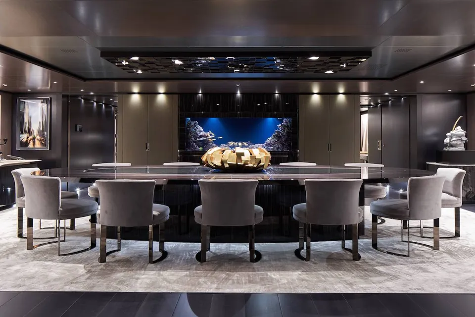 Casino Royale, 2018 Tankoa Yachts, photo 18