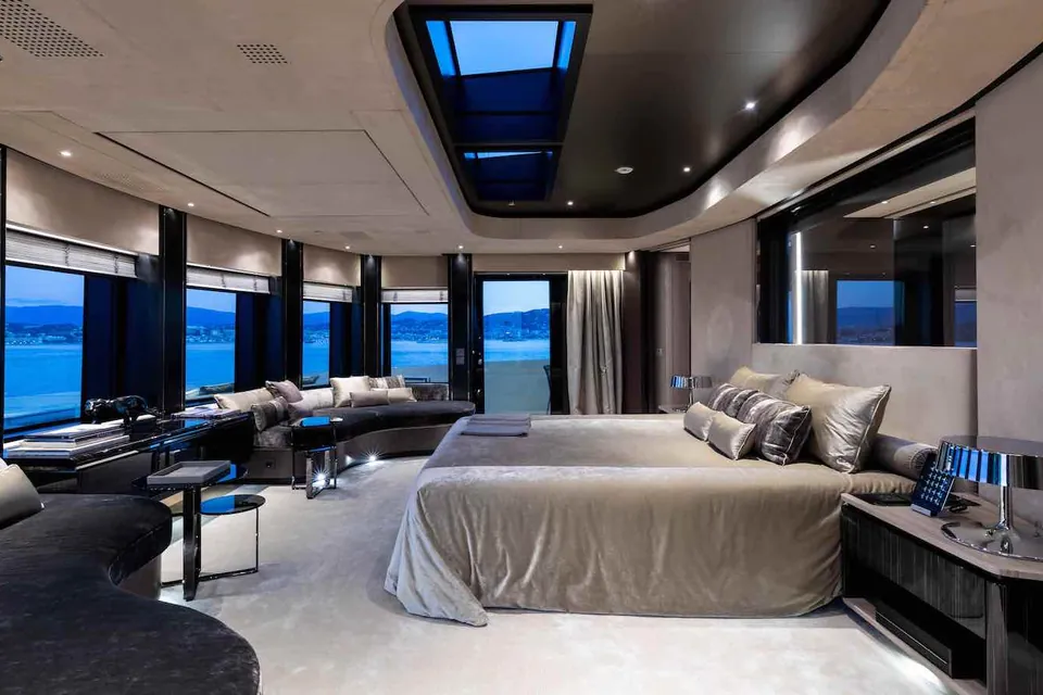Casino Royale, 2018 Tankoa Yachts, photo 19