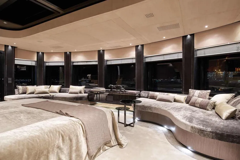 Casino Royale, 2018 Tankoa Yachts, photo 20