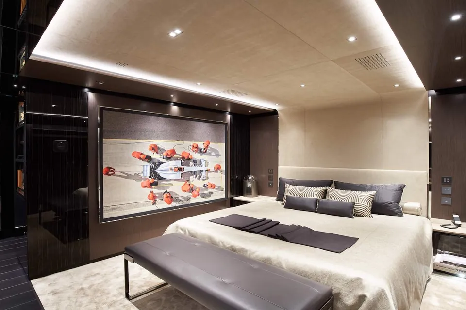 Casino Royale, 2018 Tankoa Yachts, photo 21
