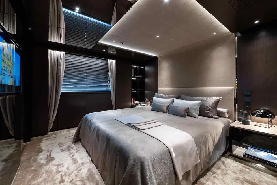 Casino Royale, 2018 Tankoa Yachts, photo 22