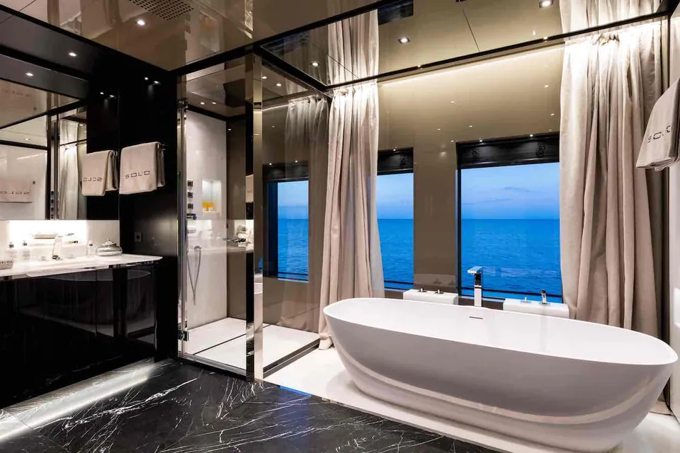 Casino Royale, 2018 Tankoa Yachts, photo 24