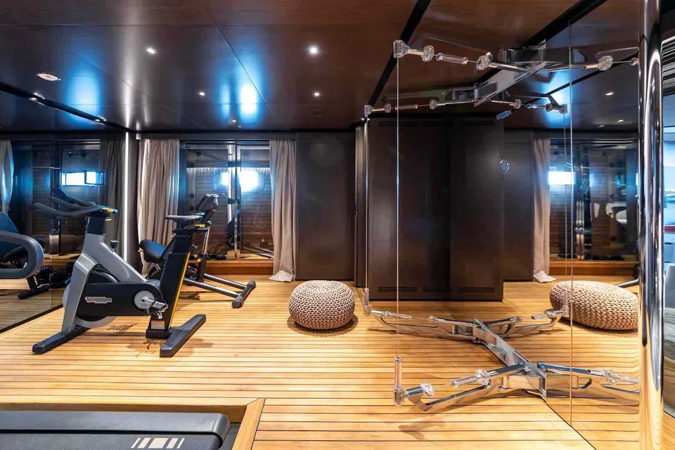 Casino Royale, 2018 Tankoa Yachts, photo 25