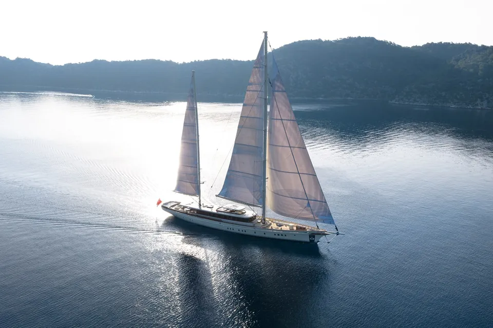 Simena, 2026 Ares Yachts, photo 2