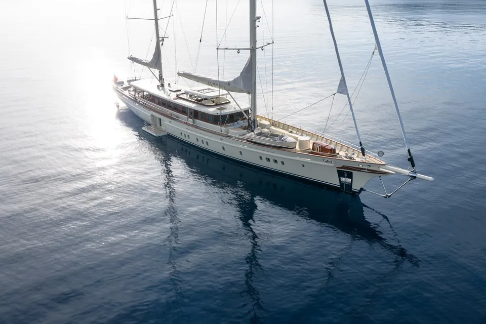Simena, 2026 Ares Yachts, photo 3