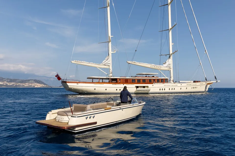Simena, 2026 Ares Yachts, photo 4