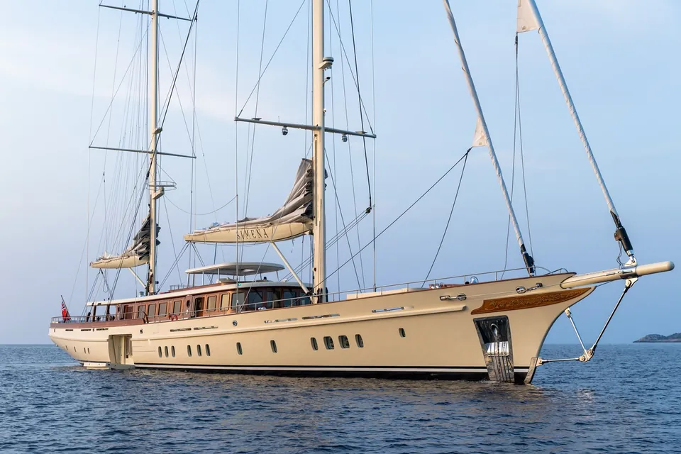 Simena, 2026 Ares Yachts, photo 5